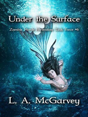 cover image of Under the Surface